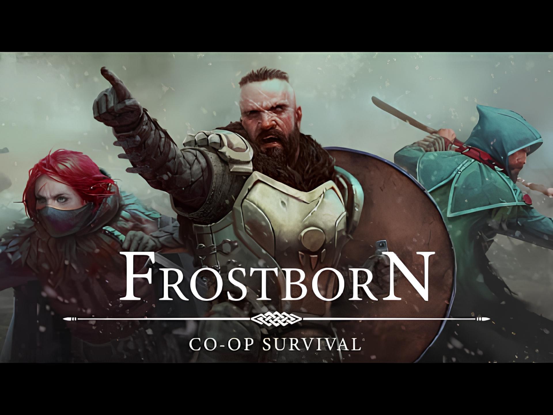Northern Fade Armor Set